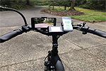 Bike Streaming Gear
