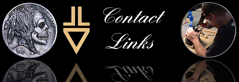 Contacts Links Header Image