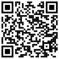 Etsy Store QR code Image