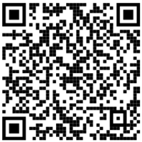 YouTube QR code image